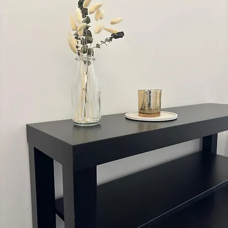Appartamento Zentrales, Modernes