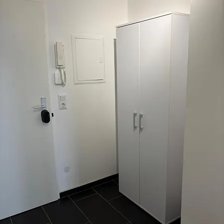 Apartmán Zentrales, Modernes *