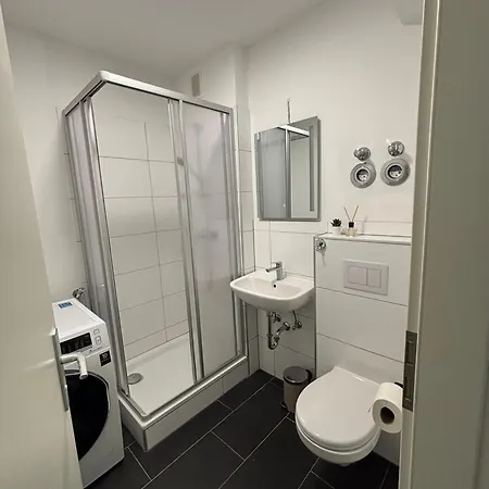 Zentrales, Modernes * Salzgitter