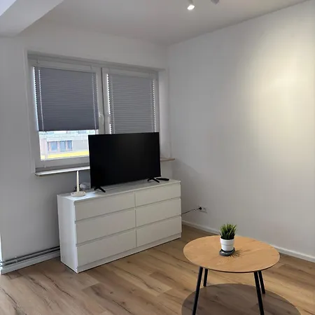 Zentrales, Modernes Apartmán