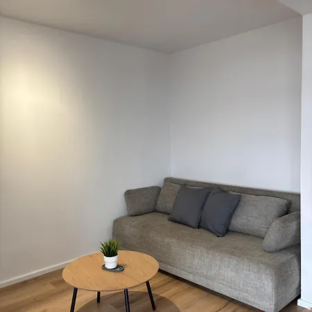 Zentrales, Modernes Apartmán *
