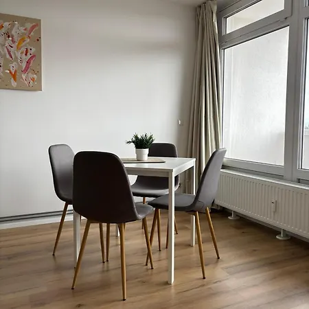 Zentrales, Modernes * Salzgitter